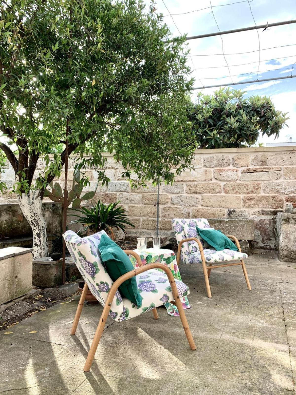 Casa vacanze Casa Licchia *